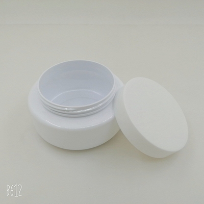 PET Empty Face Cream Containers ทนทาน 100g 120g ความจุ ODM